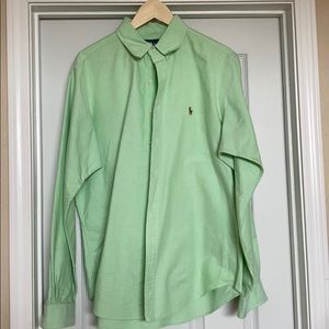Ralph Lauren dress shirt